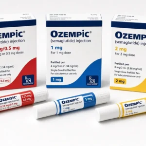 Buy Ozempic (Semaglutide)
