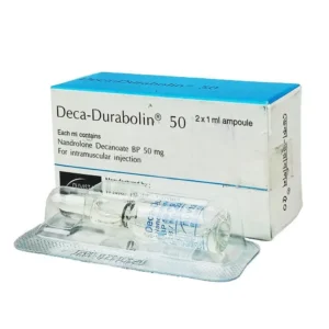 Buy Nandrolone Decanoate (Deca-Durabolin)