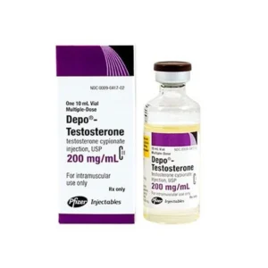 buy Testosterone cypionate online × Testosterone cypionate for sale