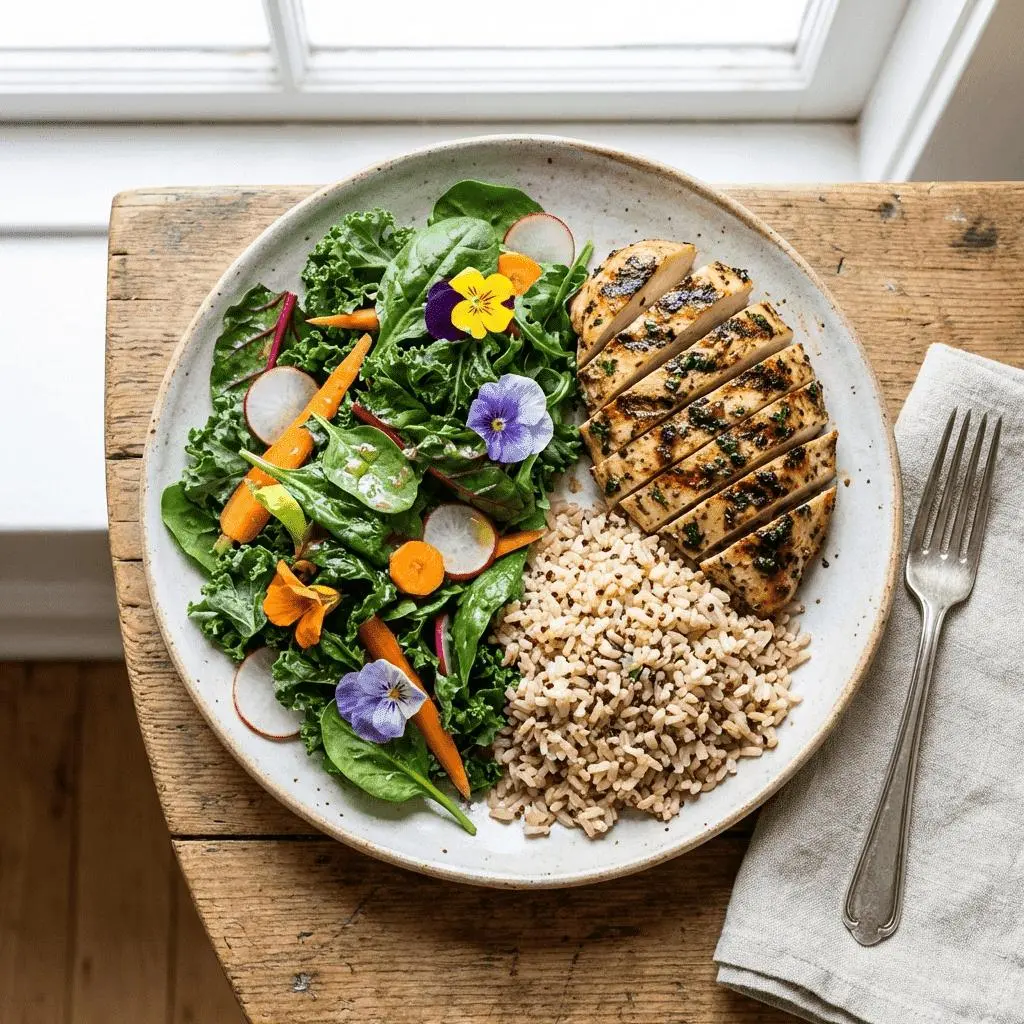 10 Healthy Tips for People Who Are Overweight