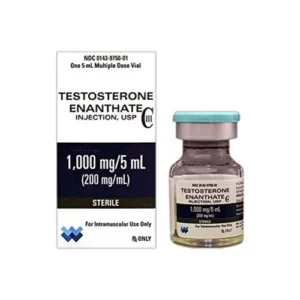 Buy Testosterone Enanthate