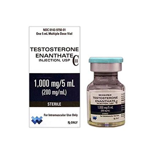 Buy Testosterone Enanthate