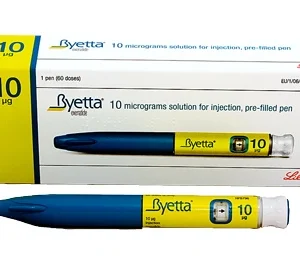 Buy Byetta (Exenatide)