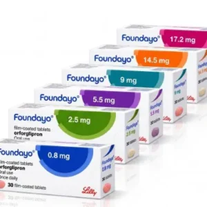 Buy Foundayo (Orforglipron)