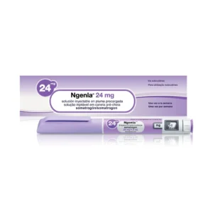 Buy Ngenla HGH (Somatrogon-ghla)