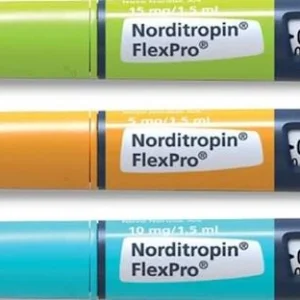 Buy Norditropin FlexPro (Somatropin)