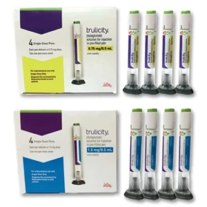 Buy Trulicity (Dulaglutide)