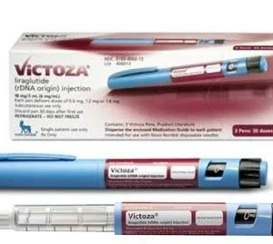 Buy Victoza (Liraglutide)