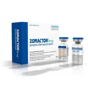 Buy Zomacton (Somatropin)