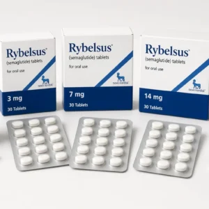Buy Rybelsus (Semaglutide) Tablets