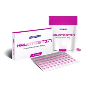 Buy Fluoxymesterone (Halotestin)