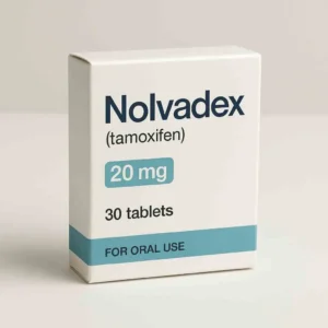 Buy Nolvadex (Tamoxifen Citrate)