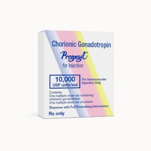 Buy Pregnyl 10,000 IU (hCG Injection)