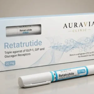 Buy Retatrutide Online (Eli Lilly)