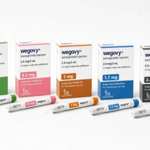 Buy Wegovy (Semaglutide)