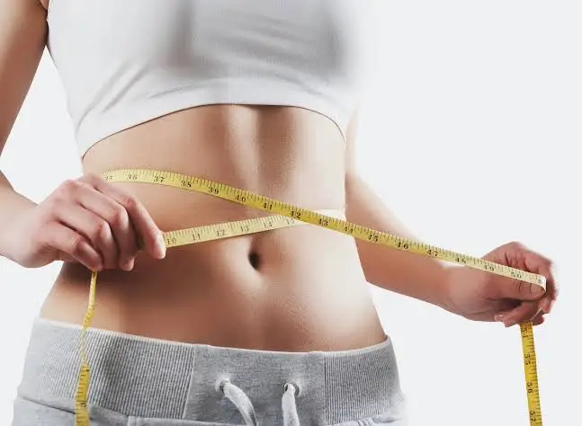 Weight loss diet plan – Best foods for losing weight